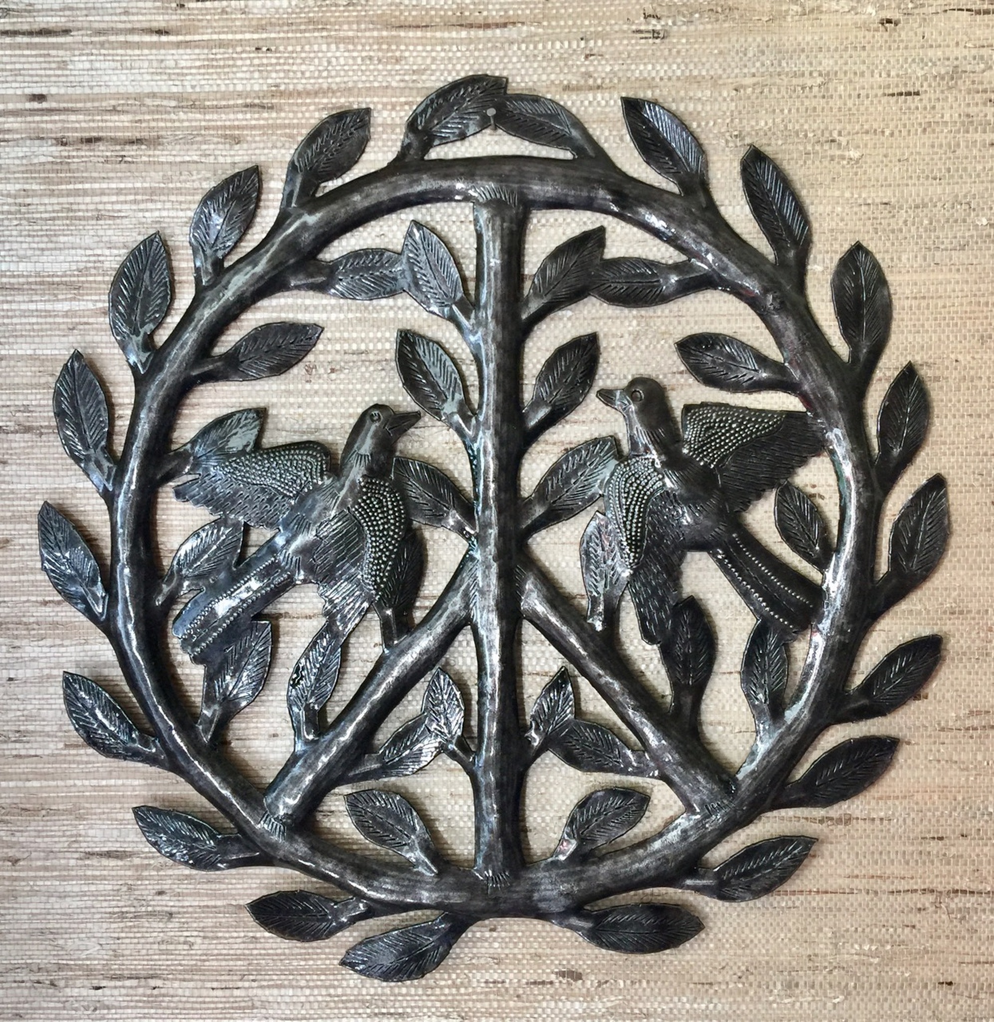 Peace Sign Peace Sign