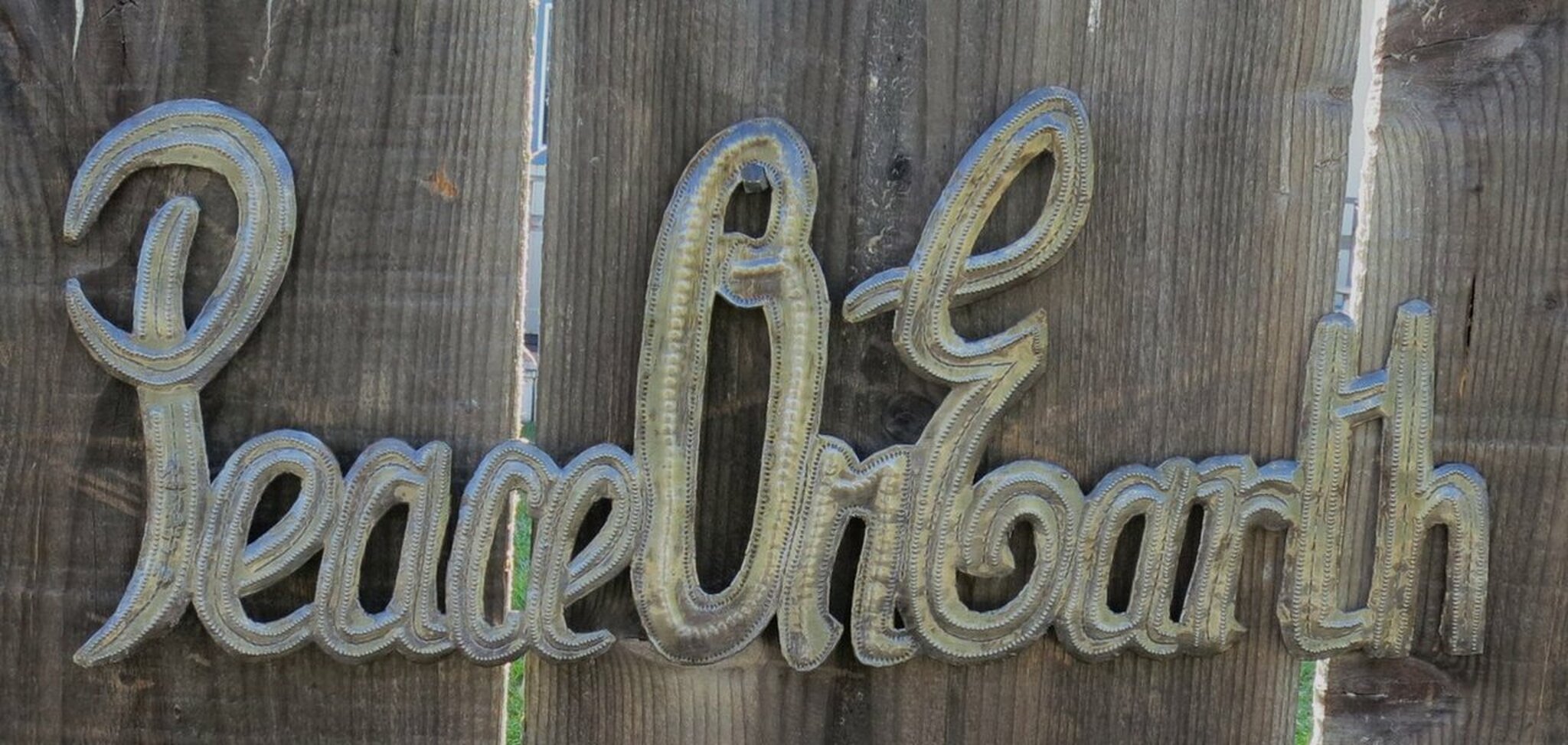 Peace on Earth Peace on Earth